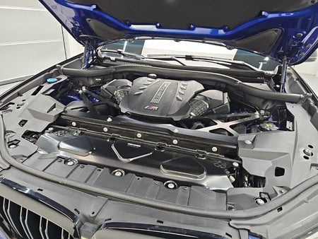 BMW X5M — photo 05