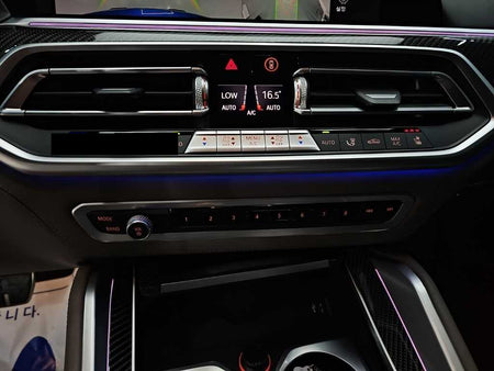 BMW X5M — photo 10