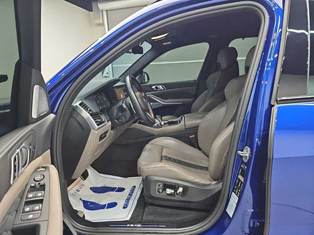 BMW X5M — photo 11