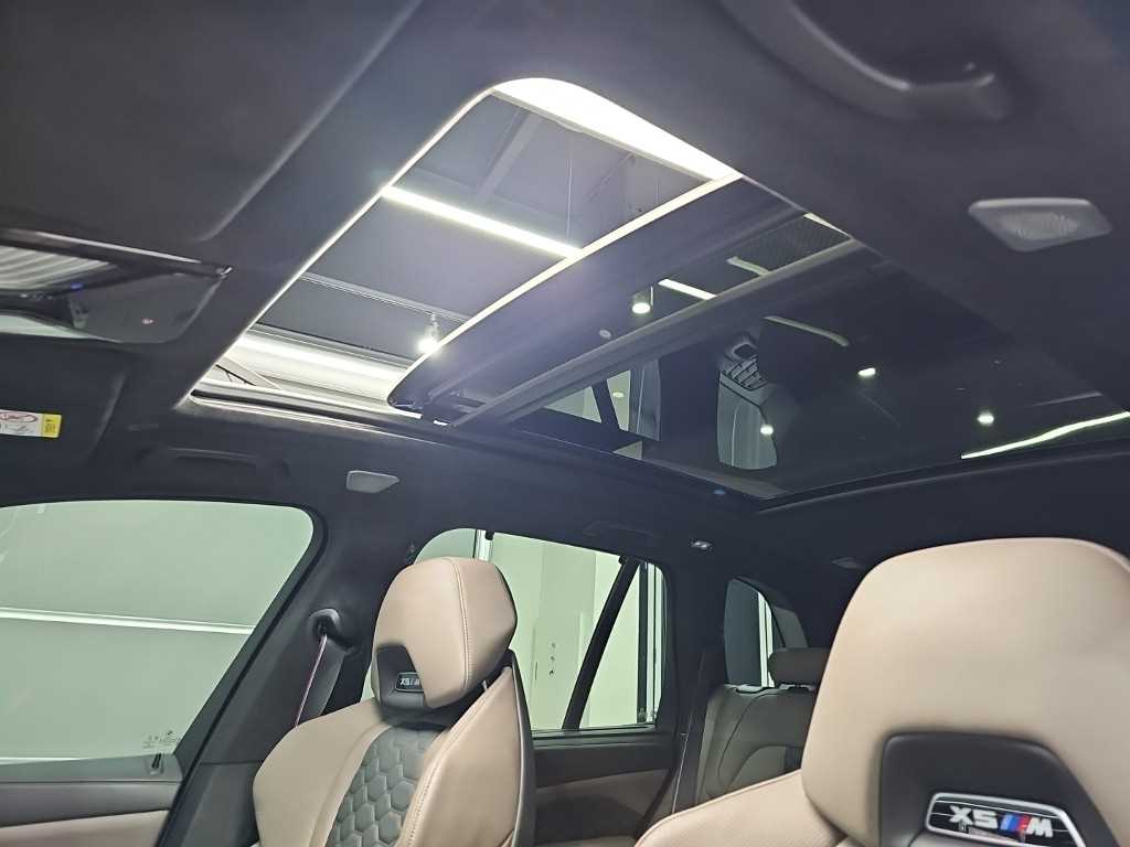 BMW X5M — photo 15