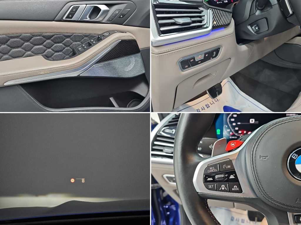 BMW X5M — photo 18