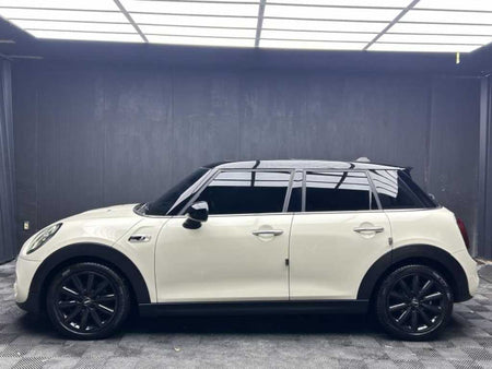 Mini Cooper — photo 03
