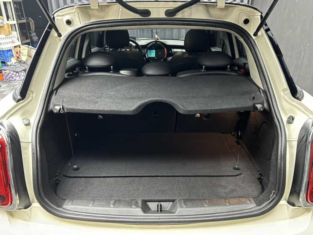 Mini Cooper — photo 05