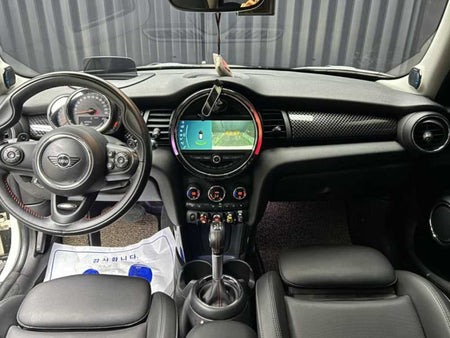 Mini Cooper — photo 08