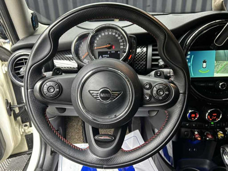 Mini Cooper — photo 09
