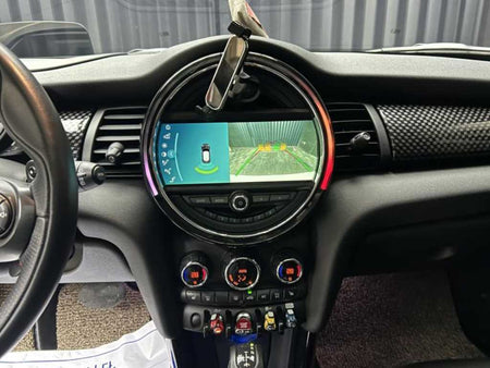 Mini Cooper — photo 10