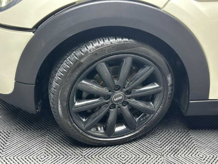 Mini Cooper — photo 17
