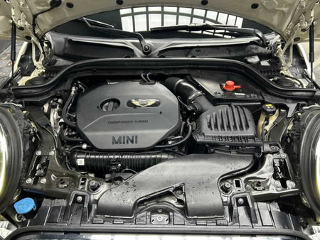 Mini Cooper — photo 18
