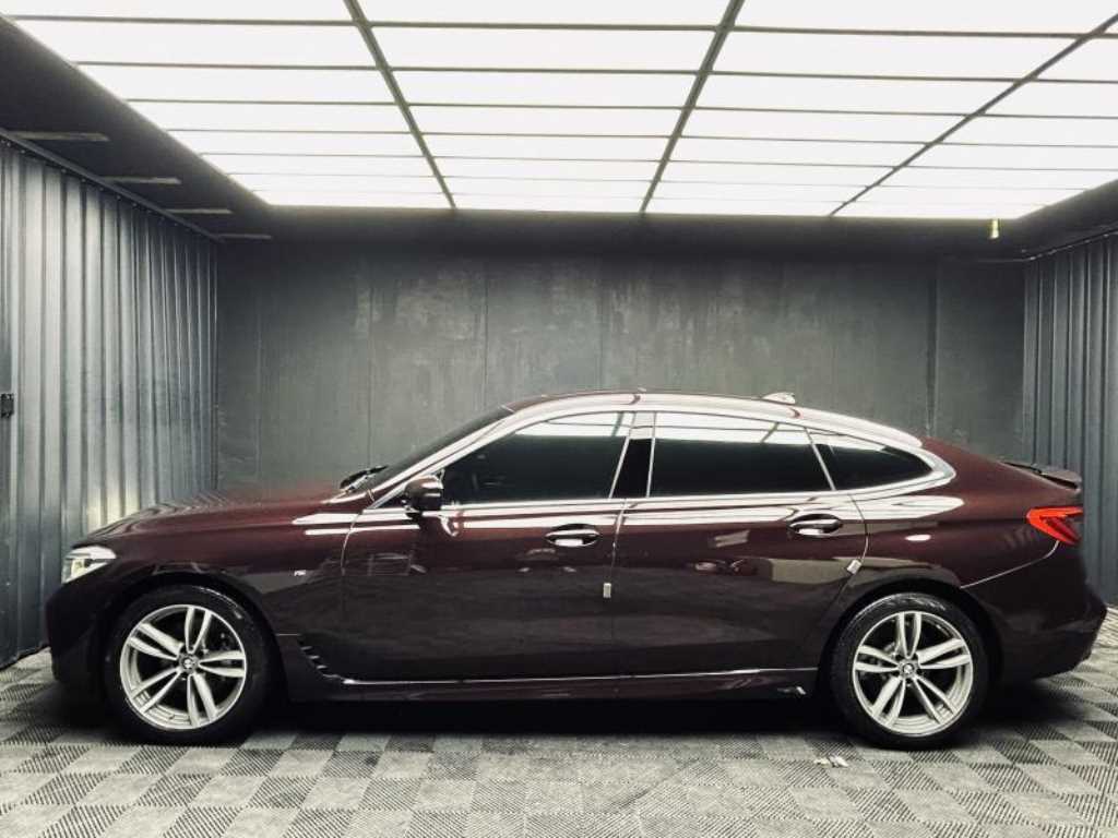 BMW Gran Turismo — photo 02