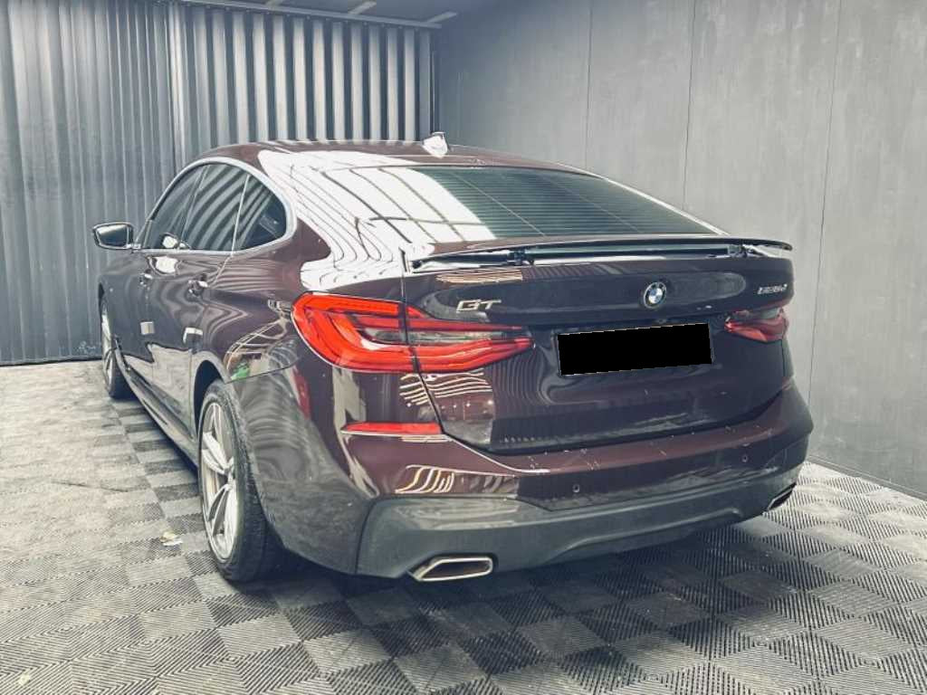 BMW Gran Turismo — photo 03