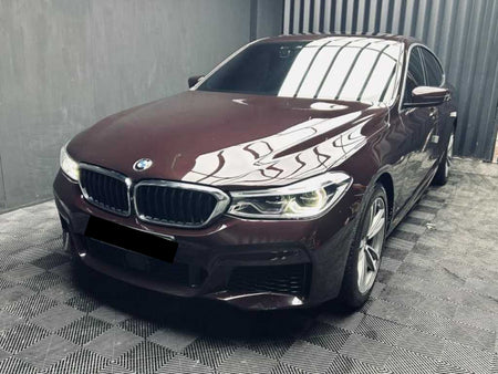 BMW Gran Turismo — photo 04