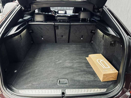 BMW Gran Turismo — photo 05