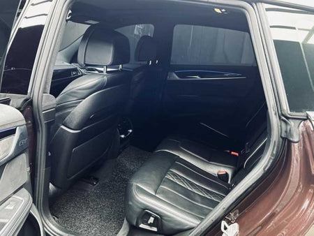 BMW Gran Turismo — photo 06
