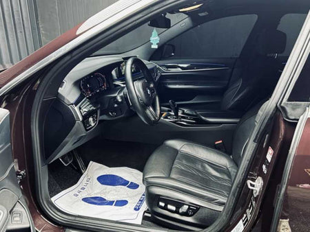 BMW Gran Turismo — photo 07