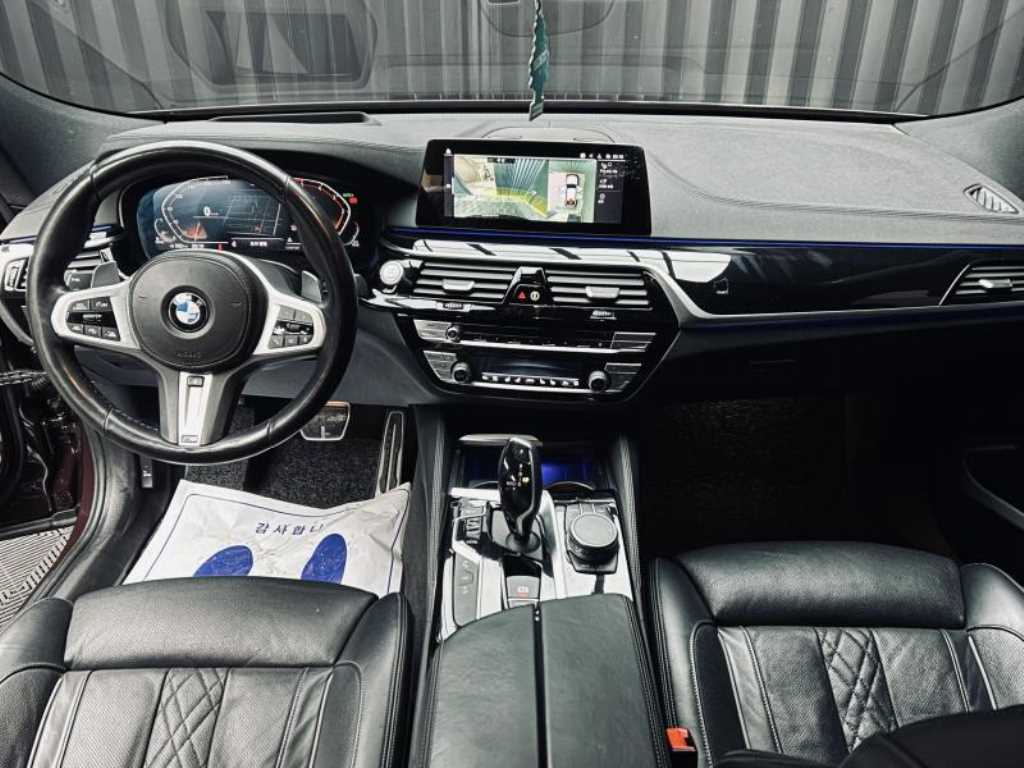 BMW Gran Turismo — photo 08