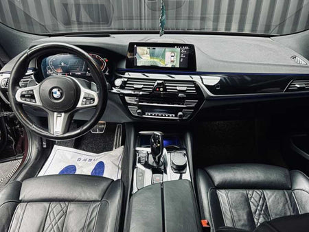 BMW Gran Turismo — photo 08