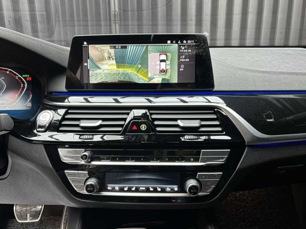 BMW Gran Turismo — photo 10