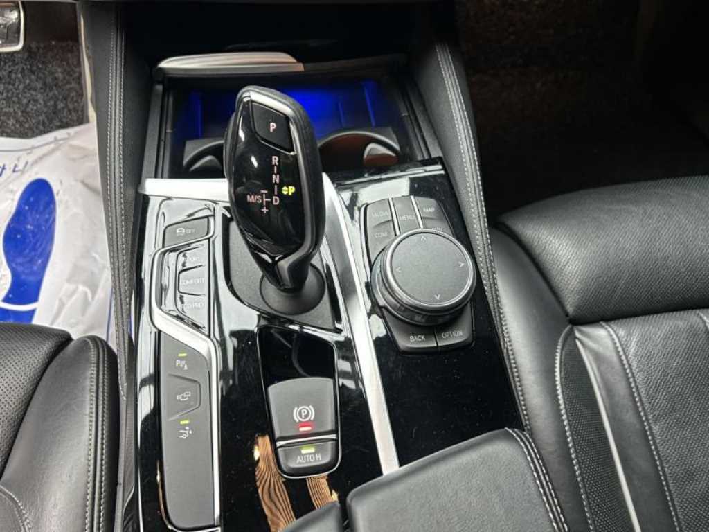 BMW Gran Turismo — photo 11