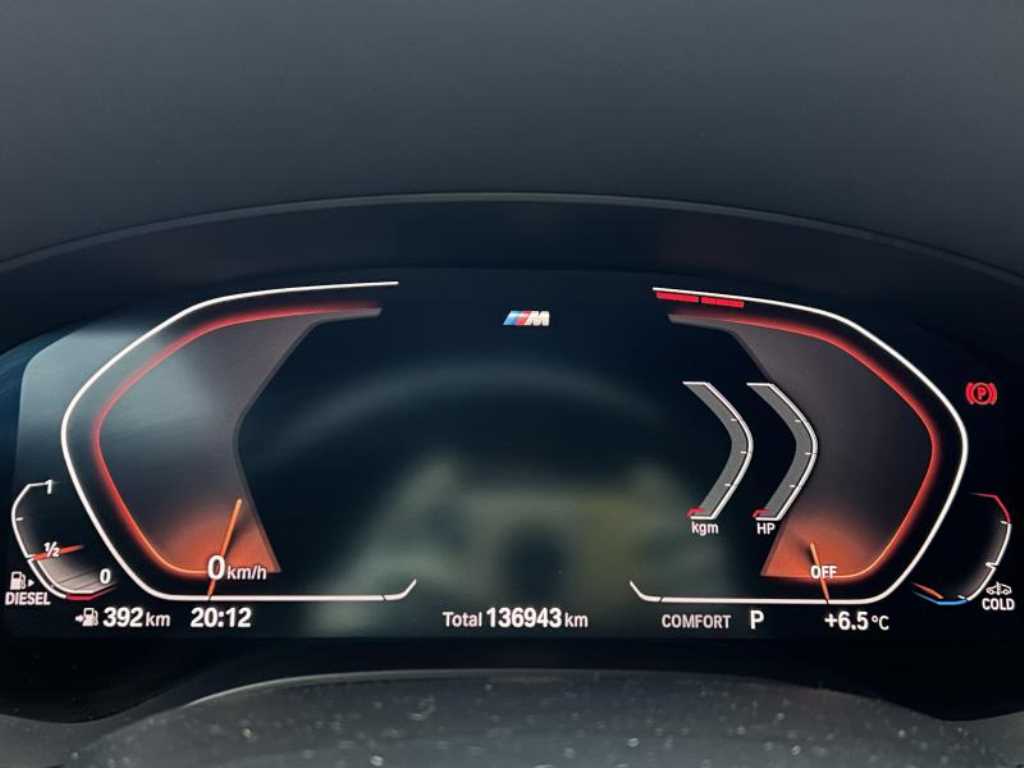 BMW Gran Turismo — photo 18
