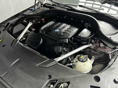 BMW Gran Turismo — photo 19