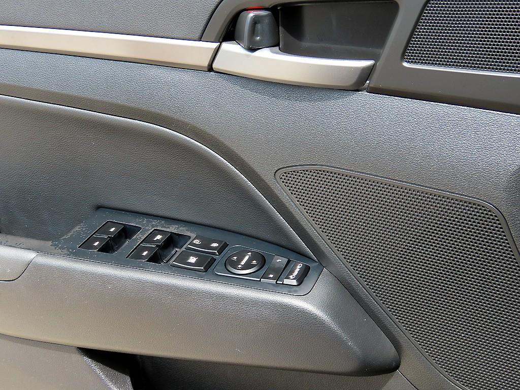 Hyundai Avante — photo 11