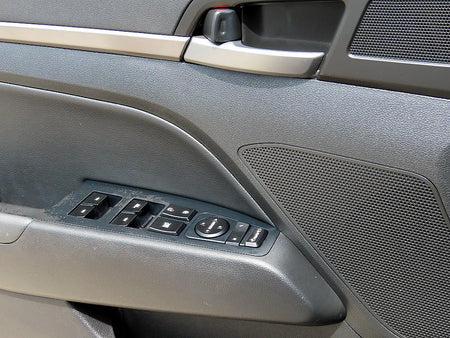 Hyundai Avante — photo 11