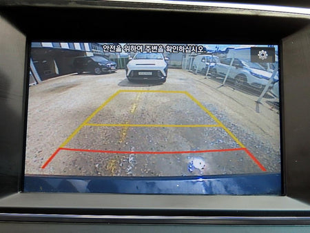 Hyundai Avante — photo 15