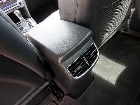 Hyundai Avante — photo 17