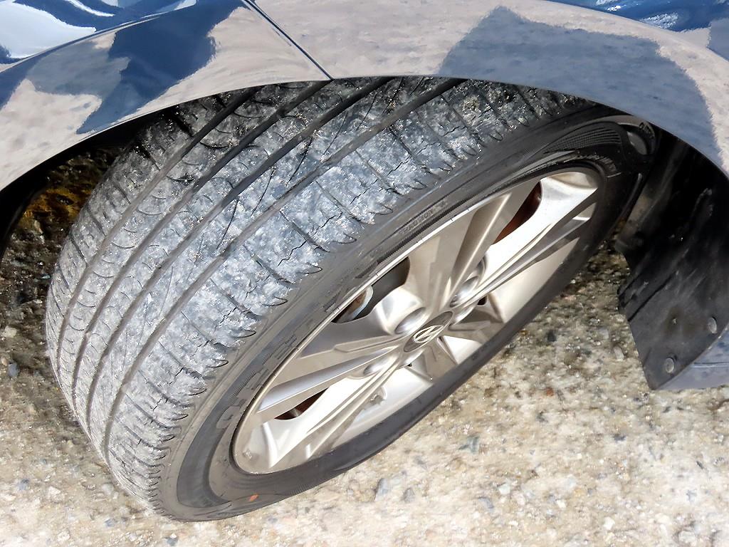 Hyundai Avante — photo 19
