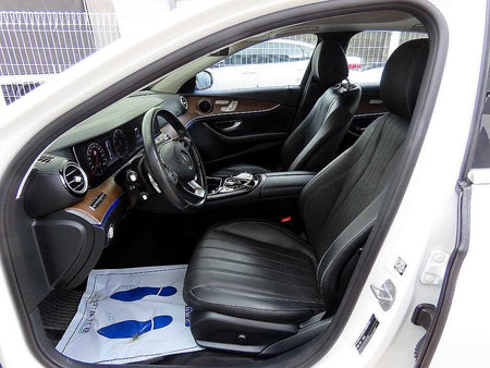 Mercedes-Benz E-Class — photo 05