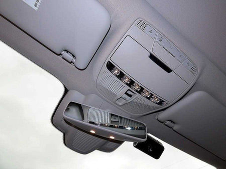 Mercedes-Benz E-Class — photo 15