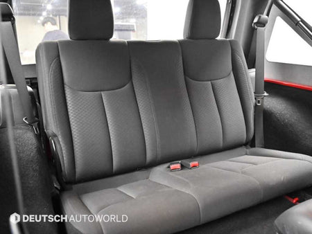 Jeep Wrangler — photo 12