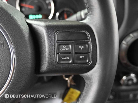 Jeep Wrangler — photo 16