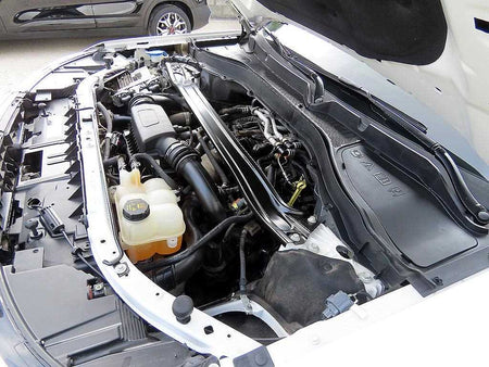 Ford Explorer — photo 19