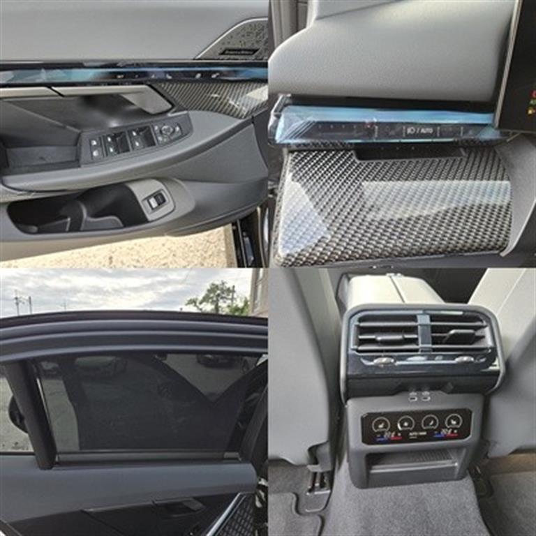 BMW 5-Series — photo 12