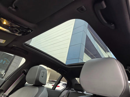 BMW 5-Series — photo 16