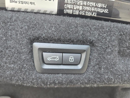 BMW 5-Series — photo 17