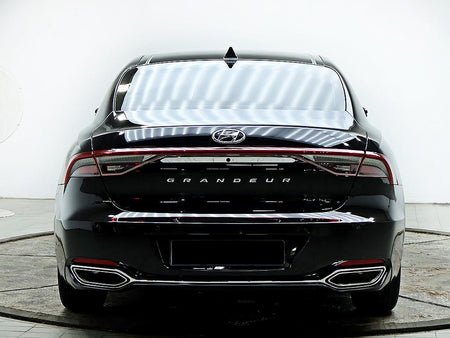 Hyundai Grandeur — photo 03