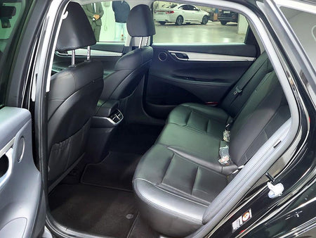 Hyundai Grandeur — photo 12