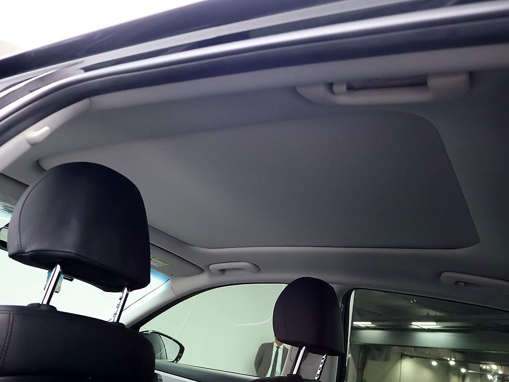 Hyundai Grandeur — photo 13