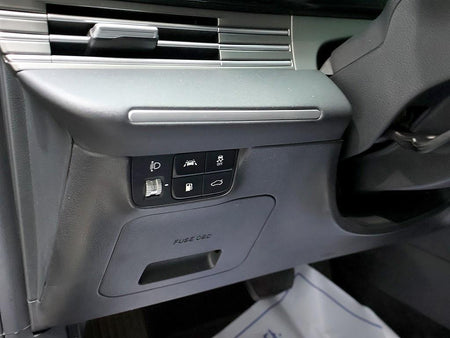 Hyundai Grandeur — photo 16