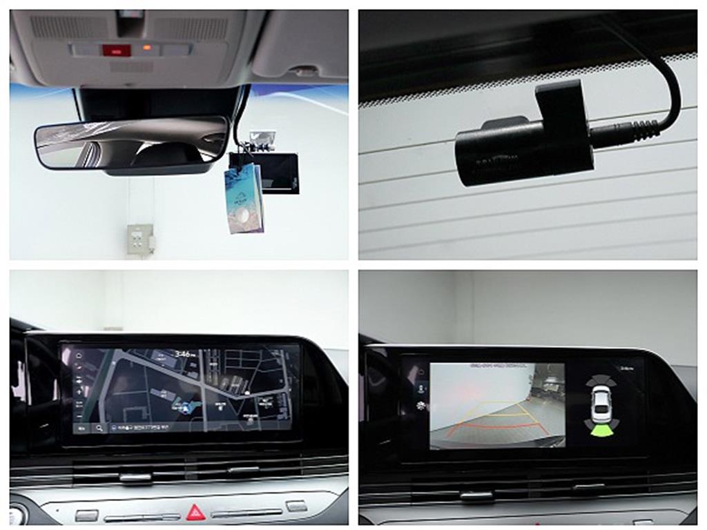 Hyundai Grandeur — photo 18