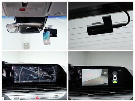 Hyundai Grandeur — photo 18