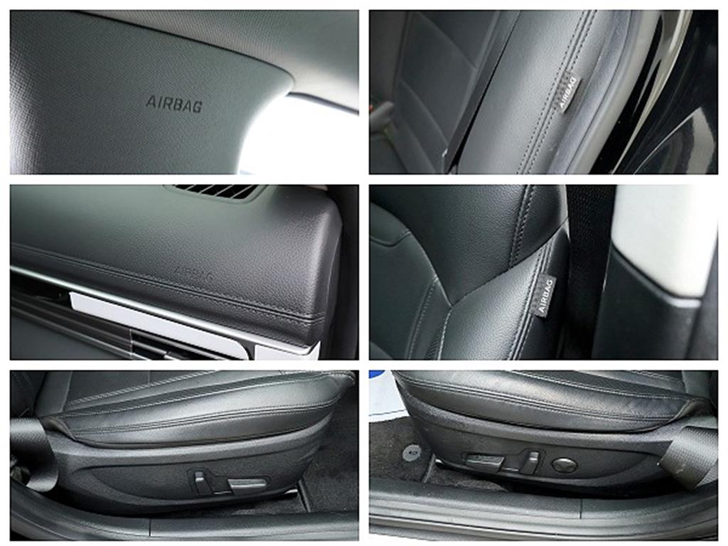 Hyundai Grandeur — photo 20