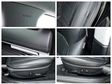 Hyundai Grandeur — photo 20