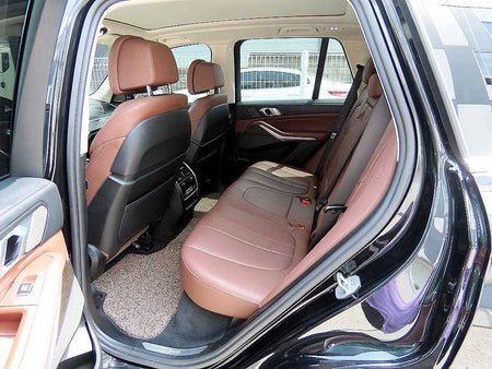BMW X5 — photo 06