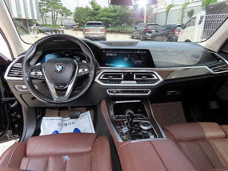 BMW X5 — photo 07