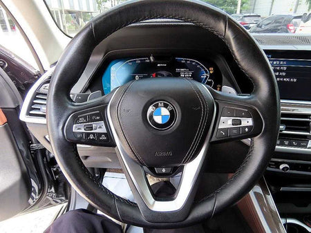 BMW X5 — photo 08
