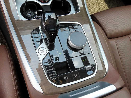 BMW X5 — photo 11