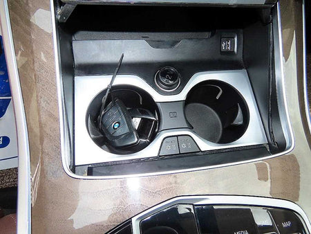 BMW X5 — photo 13